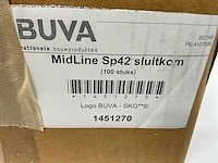 Buva - midline sp42 - sluitkom (3000x) - afbeelding 3 van  13