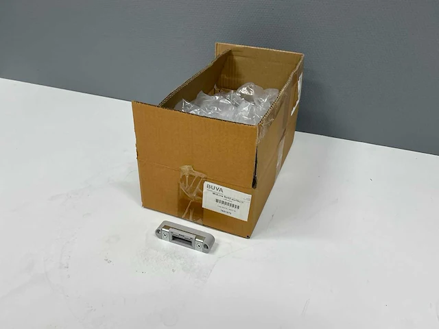 Buva - midline sp42 - sluitkom (3000x) - afbeelding 1 van  13