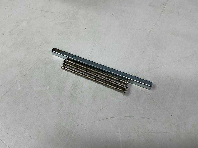 Buva - montage - deurklink (49x) - afbeelding 1 van  8