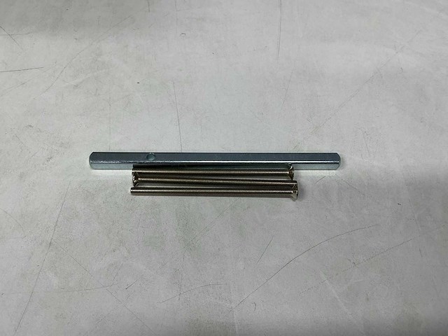 Buva - montage - deurklink (49x) - afbeelding 2 van  8