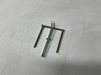 Buva - montage - deurset (100x) - afbeelding 1 van  9