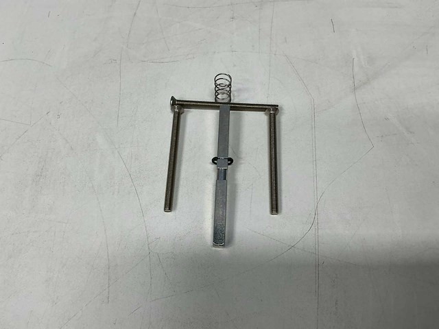 Buva - montage - deurset (100x) - afbeelding 2 van  9