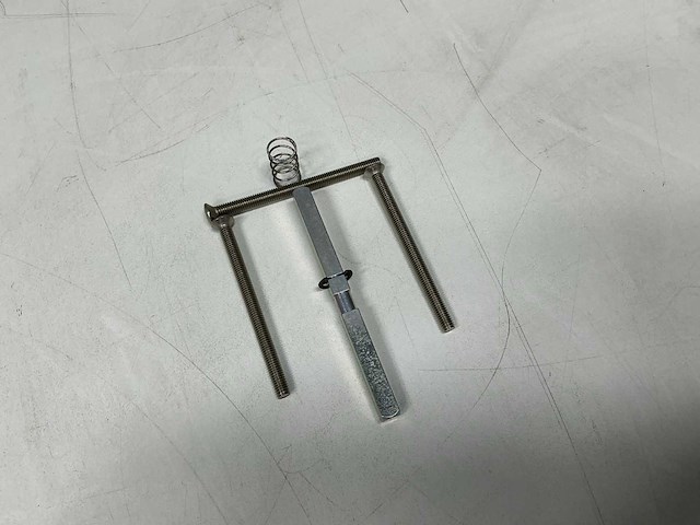 Buva - montage - deurset (100x) - afbeelding 3 van  9