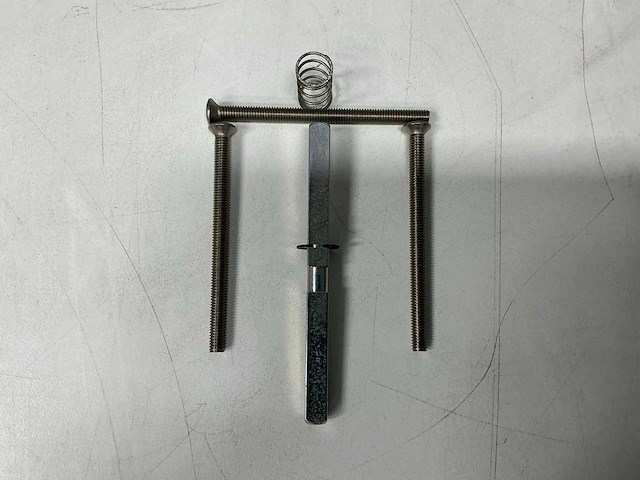 Buva - montage - deurset (100x) - afbeelding 4 van  9