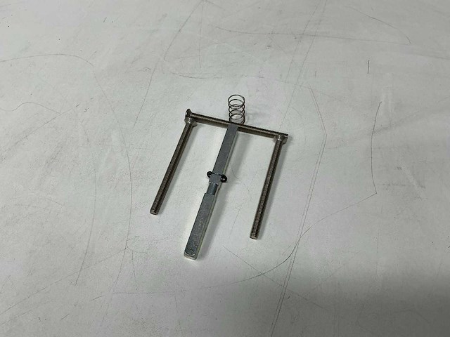 Buva - montage - deurset - afbeelding 1 van  7