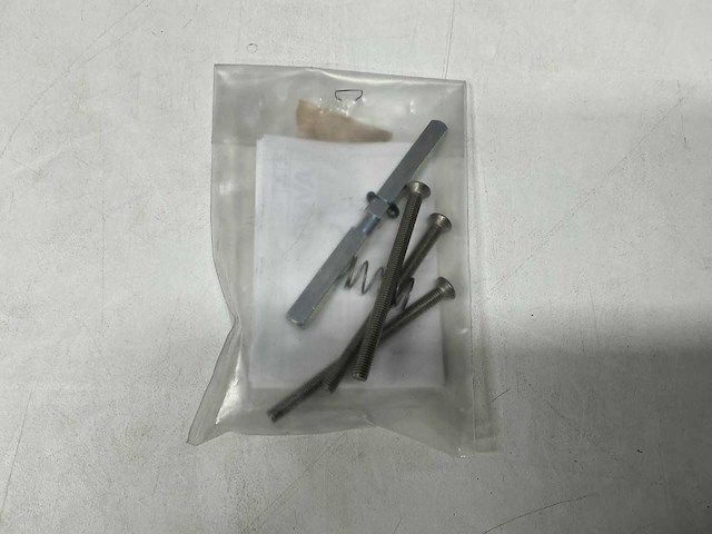 Buva - montage - deurset - afbeelding 7 van  7