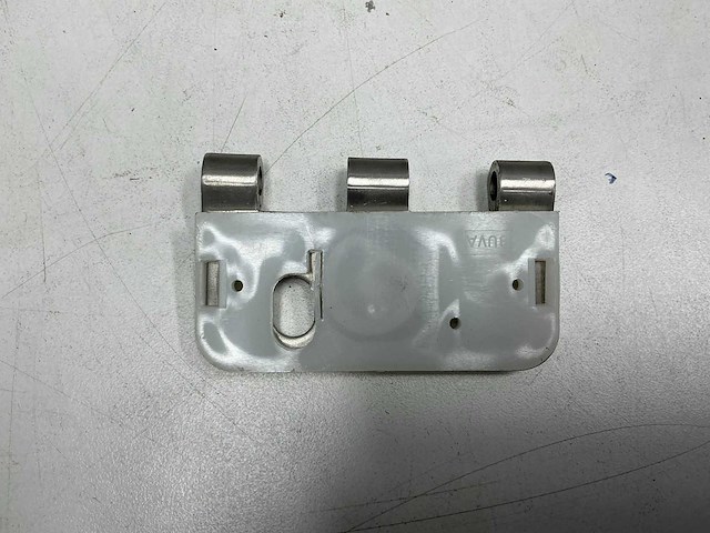 Buva - partij deurscharnieren - afbeelding 2 van  9