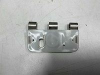 Buva - partij deurscharnieren - afbeelding 2 van  9