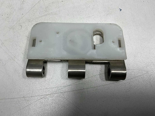 Buva - partij deurscharnieren - afbeelding 3 van  9