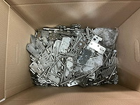 Buva - partij deurscharnieren - afbeelding 5 van  9