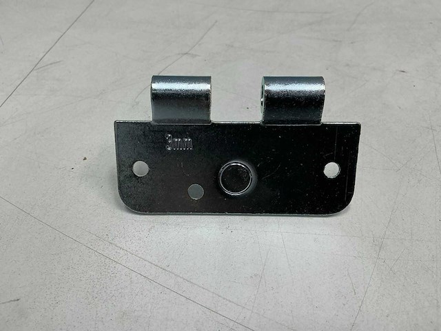 Buva - partij deurscharnieren - afbeelding 8 van  9