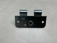 Buva - partij deurscharnieren - afbeelding 8 van  9