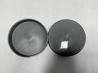 Buva - pvc - sluit deksel (81x) - afbeelding 4 van  8