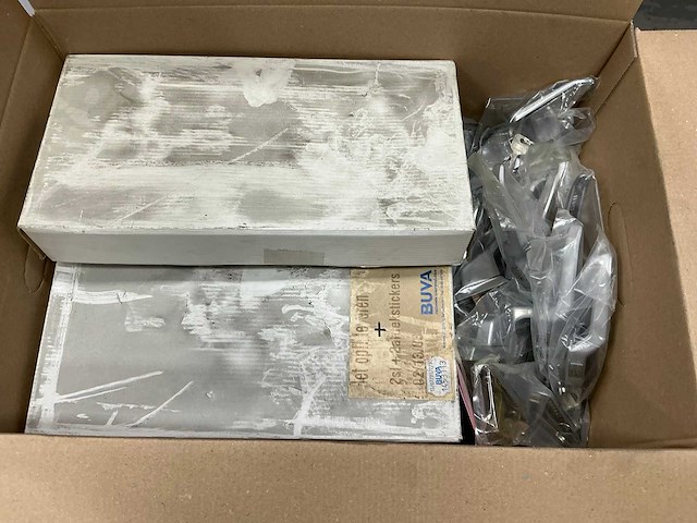 Buva - raamkruk (120x) - afbeelding 6 van  6