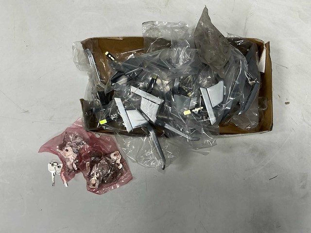 Buva - raamkruk (17x) - afbeelding 2 van  2