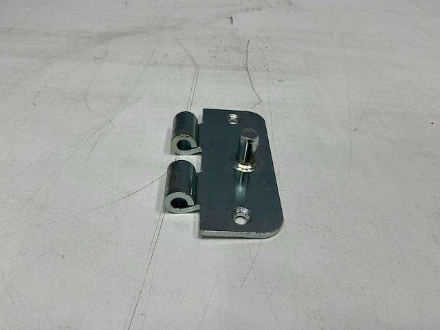 Buva - scharnier met pen (200x) - afbeelding 2 van  9