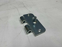 Buva - scharnier met pen (200x) - afbeelding 3 van  9