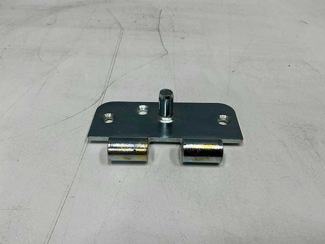 Buva - scharnier met pen (200x) - afbeelding 5 van  9