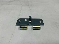 Buva - scharnier met pen (200x) - afbeelding 5 van  9