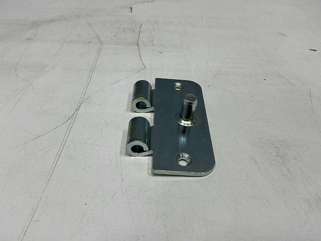 Buva - scharnier met pen (200x) - afbeelding 6 van  9