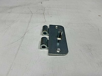 Buva - scharnier met pen (200x) - afbeelding 6 van  9