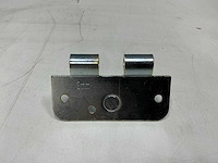 Buva - scharnier met pen (200x) - afbeelding 7 van  9