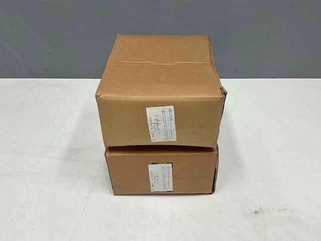 Buva - scharnier met pen (200x) - afbeelding 8 van  9