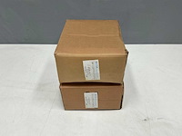 Buva - scharnier met pen (200x) - afbeelding 8 van  9