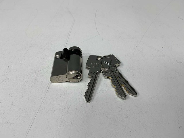 Buva - skg 3600 - compleet deurbeslag - afbeelding 2 van  14