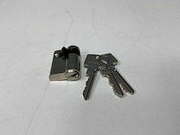 Buva - skg 3600 - compleet deurbeslag - afbeelding 2 van  14