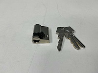 Buva - skg 3600 - compleet deurbeslag - afbeelding 3 van  14