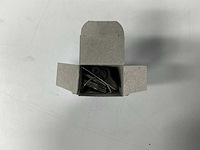 Buva - skg 3600 - compleet deurbeslag - afbeelding 4 van  14