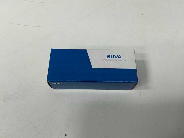 Buva - skg 3600 - compleet deurbeslag - afbeelding 5 van  14