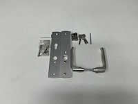 Buva - skg 3600 - compleet deurbeslag - afbeelding 7 van  14