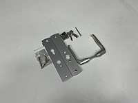 Buva - skg 3600 - compleet deurbeslag - afbeelding 8 van  14