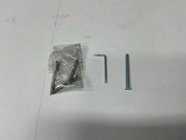 Buva - skg 3600 - compleet deurbeslag - afbeelding 9 van  14