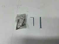 Buva - skg 3600 - compleet deurbeslag - afbeelding 9 van  14