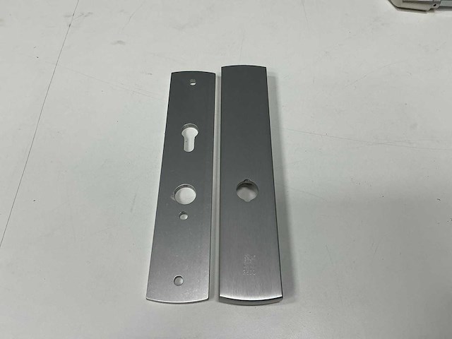 Buva - skg 3600 - compleet deurbeslag - afbeelding 10 van  14