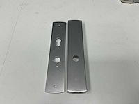 Buva - skg 3600 - compleet deurbeslag - afbeelding 10 van  14