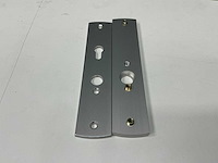 Buva - skg 3600 - compleet deurbeslag - afbeelding 12 van  14