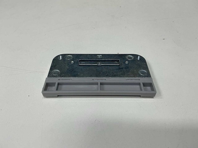 Buva - sluitplaat - 7,2 cm (17x) - afbeelding 1 van  2