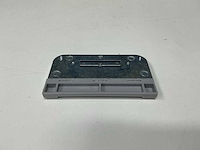 Buva - sluitplaat - 7,2 cm (17x) - afbeelding 1 van  2