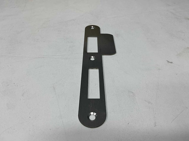 Buva - sluitplaat (100x) - afbeelding 1 van  4