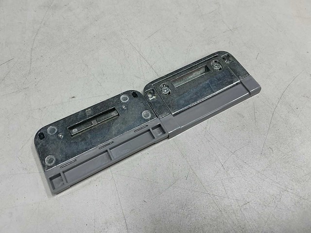 Buva - sluitplaat (100x) - afbeelding 4 van  10