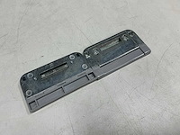 Buva - sluitplaat (100x) - afbeelding 4 van  10