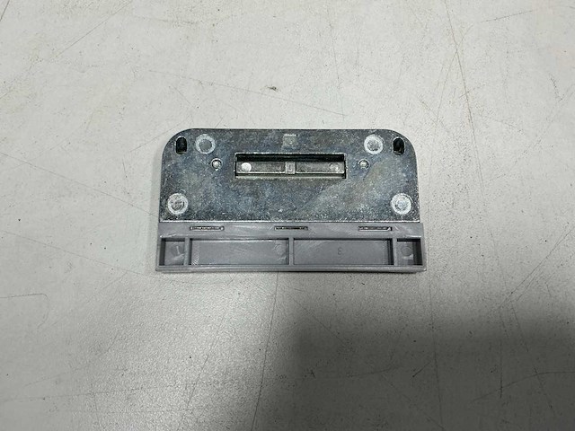 Buva - sluitplaat (100x) - afbeelding 5 van  10