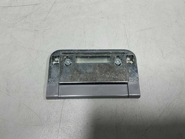 Buva - sluitplaat (100x) - afbeelding 7 van  10