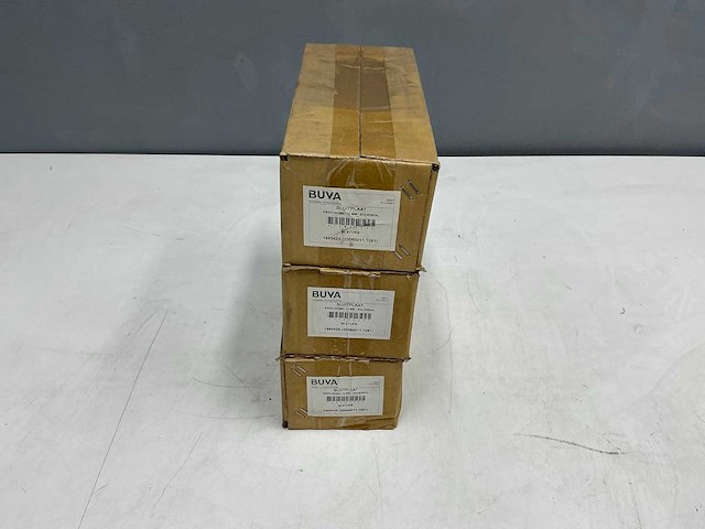 Buva - sluitplaat (150x) - afbeelding 2 van  10