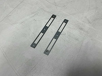 Buva - sluitplaat (200x) - afbeelding 1 van  7