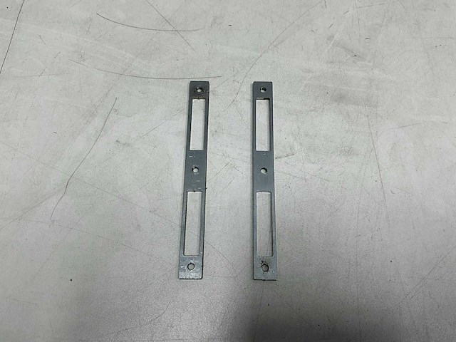 Buva - sluitplaat (200x) - afbeelding 2 van  7